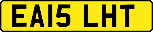 EA15LHT