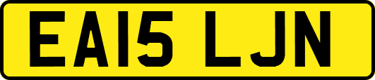 EA15LJN