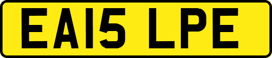 EA15LPE