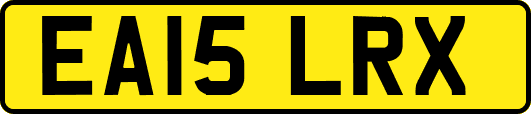 EA15LRX