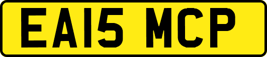 EA15MCP