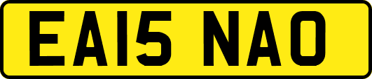 EA15NAO
