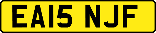EA15NJF