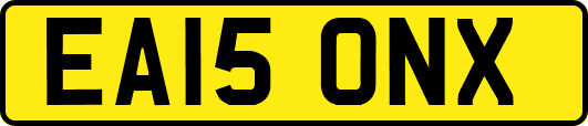 EA15ONX