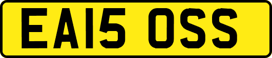 EA15OSS