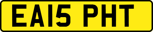 EA15PHT