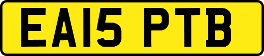 EA15PTB