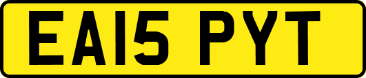 EA15PYT