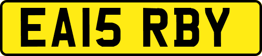 EA15RBY