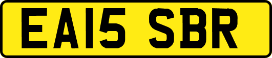 EA15SBR