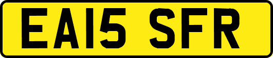 EA15SFR