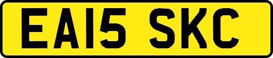 EA15SKC