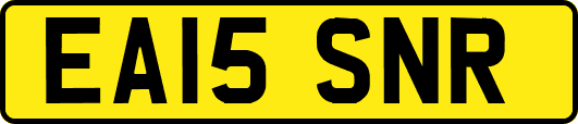EA15SNR