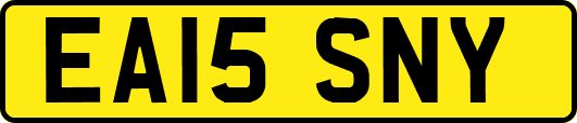 EA15SNY