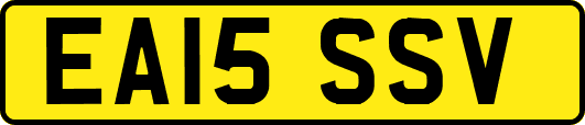 EA15SSV