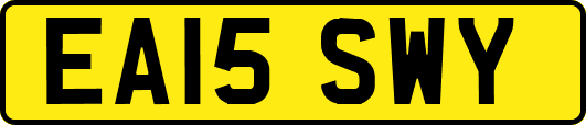 EA15SWY