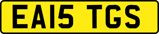 EA15TGS