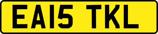 EA15TKL