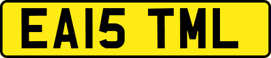 EA15TML