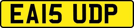 EA15UDP