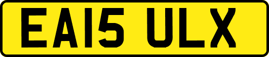 EA15ULX