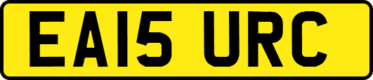 EA15URC