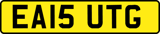 EA15UTG