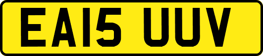 EA15UUV