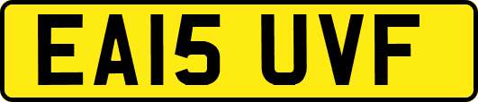 EA15UVF