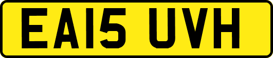 EA15UVH