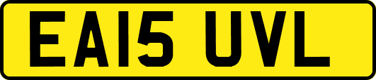 EA15UVL