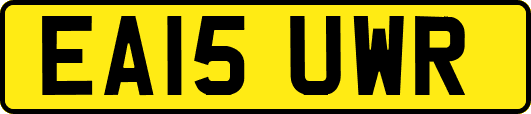 EA15UWR