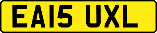 EA15UXL