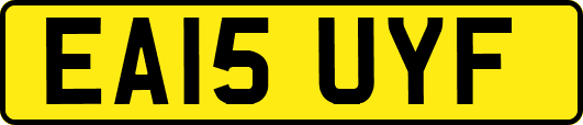 EA15UYF