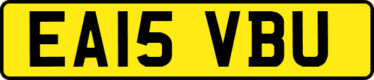 EA15VBU