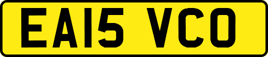 EA15VCO