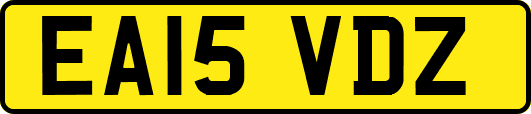 EA15VDZ