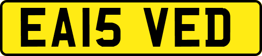 EA15VED