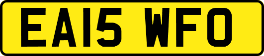 EA15WFO