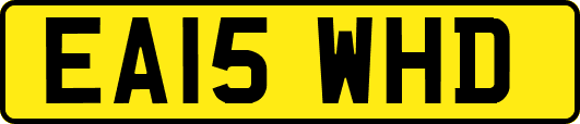 EA15WHD