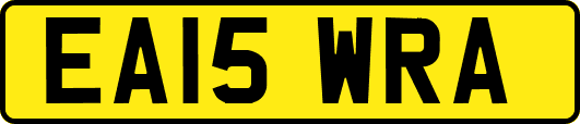 EA15WRA