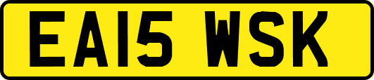 EA15WSK