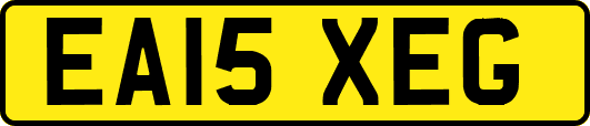 EA15XEG
