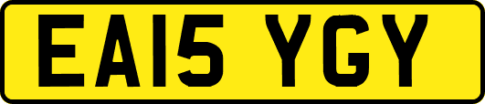 EA15YGY