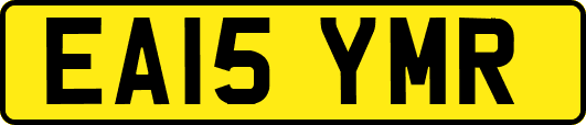 EA15YMR
