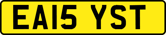 EA15YST