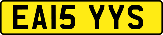 EA15YYS