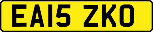 EA15ZKO