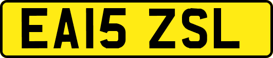 EA15ZSL