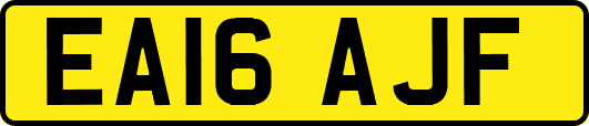 EA16AJF